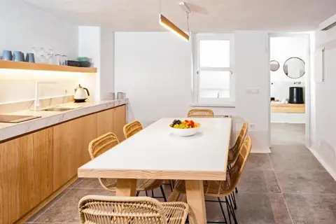 Santorini Soul Villas in Pyrgos — foto 5