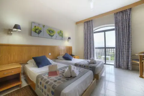 Bella Vista Hotel Malta in San Pawl il-Baħar — foto 19