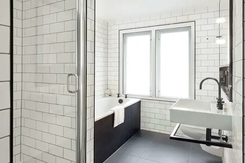 Andaz London Liverpool Street in Londen — foto 29