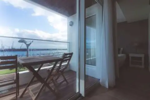 Hotel Apartamentos Gaivota in Ponta Delgada, foto 15