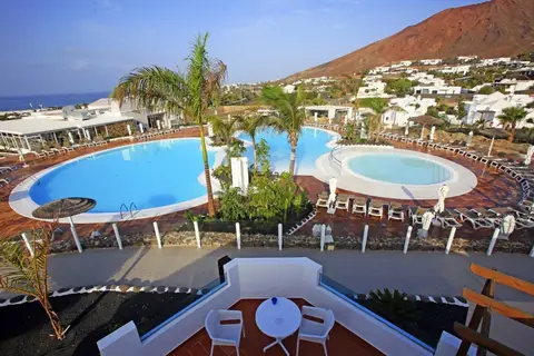 Labranda Alyssa Suite Hotel in Yaiza, foto 7