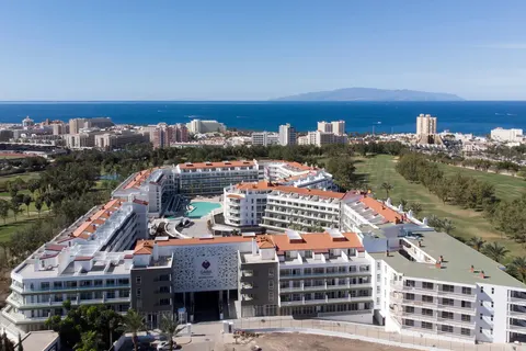 Gara Suites Golf & Spa foto 1