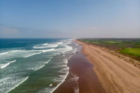 Mazagan Beach & Golf Resort in Haouzia, foto 8
