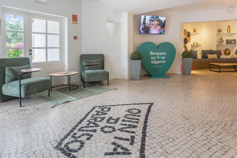 Appartementen Quinta do Paraiso foto 13