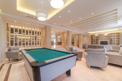 Hotel Palmyra foto 17