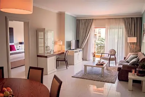 Kempinski Hotel San Lawrenz Gozo Malta in San Lawrenz — foto 21