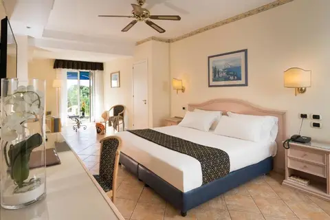 Sant Alphio Garden Hotel & Spa in Giardini Naxos — foto 23