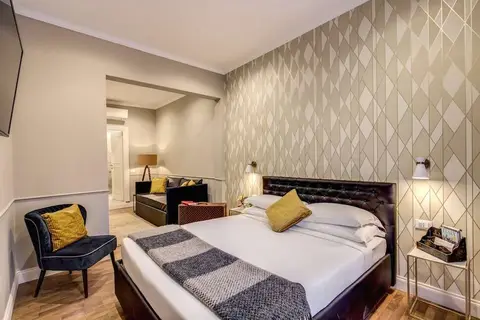 Charme Spagna Boutique Hotel in Rome, foto 23