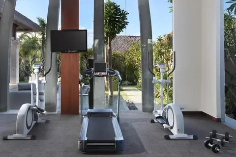 Mahagiri Villas Sanur in Denpasar — foto 13
