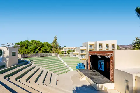 Blue Sea Holiday Village in Municipality of Rhodes, foto 16