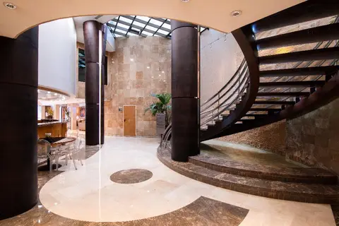 Sana Reno Hotel in Lissabon, foto 26