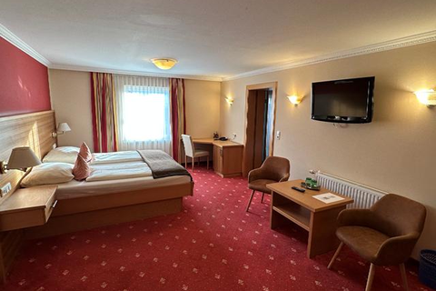 Hotel Victoria foto 8