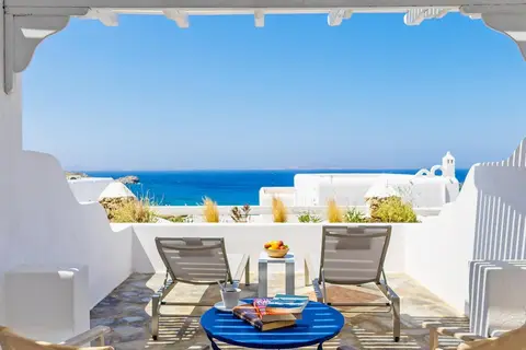 San Marco Luxury Hotel & Villas in Μύκονος — foto 7