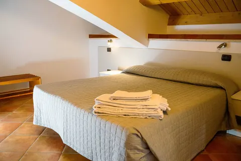 Appartementen Residence Le Tartarughe foto 14