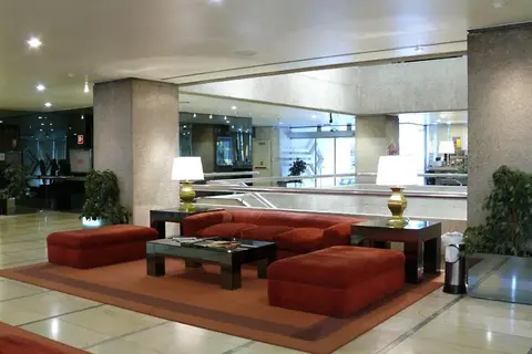 Eurobuilding 2 in Madrid, foto 5