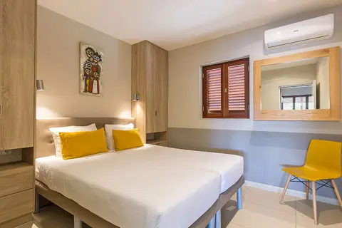 Morena Resort in Morena Resort — foto 4