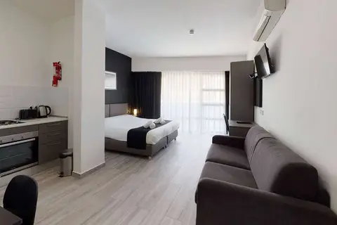 Block Aparthotel in Il-Munxar — foto 2