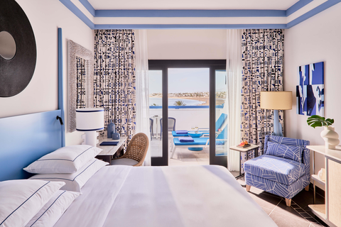 Hotel Seaside Los Jameos foto 17