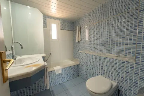 Hotel Club Es Talaial in Cala d'Or — foto 30