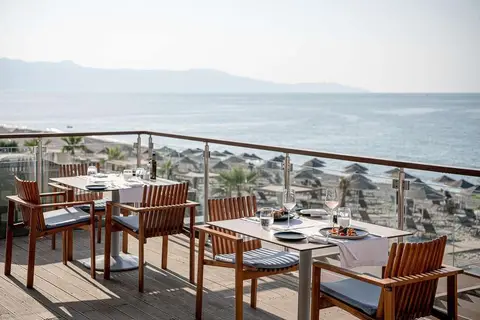 Minoa Palace Resort & Spa in Πλατανιάς — foto 7