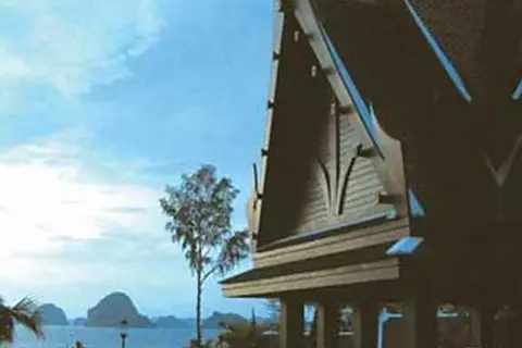 Amari Vogue Resort in Krabi — foto 13