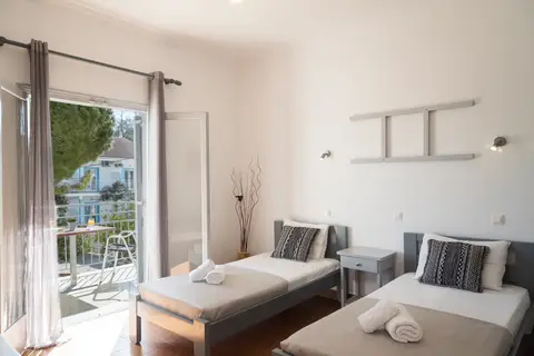 Three Seasons Resort in Δημοτική Ενότητα Λευκιμμαίων — foto 21
