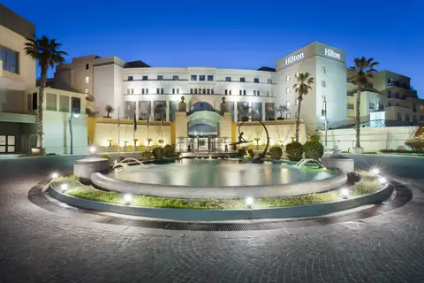 Hilton Malta in San Ġiljan — foto 2