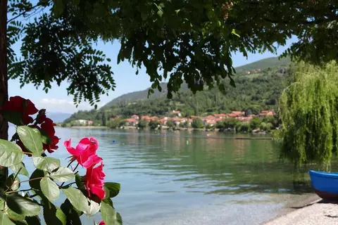 Villa Mimi in Peshtani — foto 9