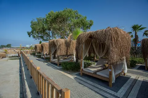 Hotel Eftalia Blue in Alanya, foto 2