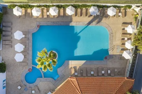 Fly & Go Aegean Blu Apartments in Kos — foto 2