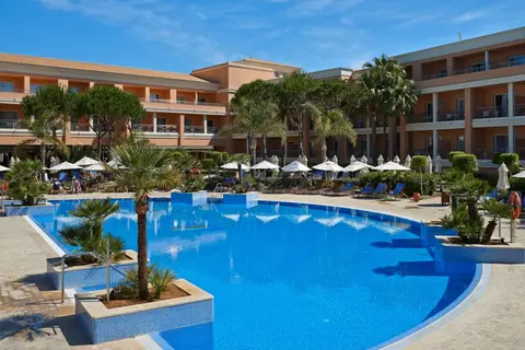 Hipotels Barrosa Garden in Chiclana de la Frontera — foto 11