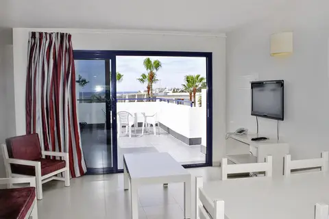 Aparthotel Costa Mar in Pocillos — foto 10