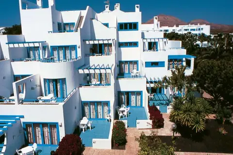 Aparthotel Costa Mar in Pocillos — foto 21