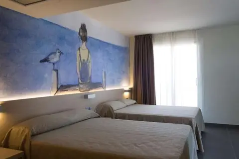 Riviera in Santa Susanna — foto 2