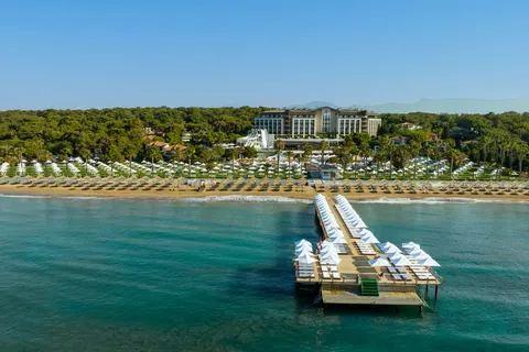 Voyage Sorgun in Manavgat