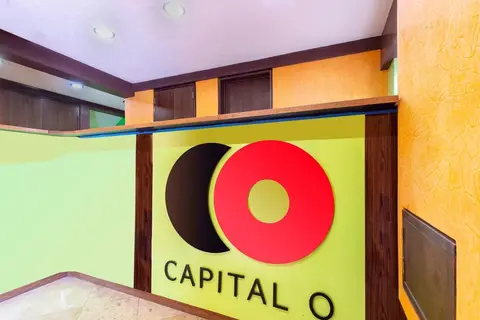 Capital O DF Inn in Boca del Rio, foto 16
