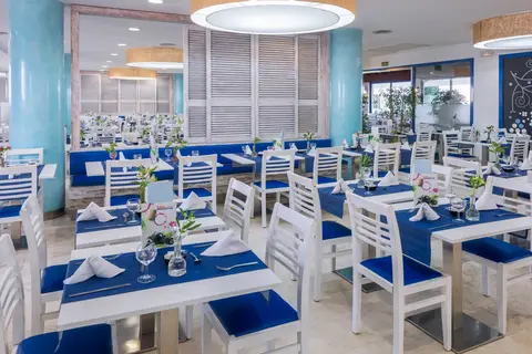 Hotel Tahití Playa in Malgrat de Mar — foto 8