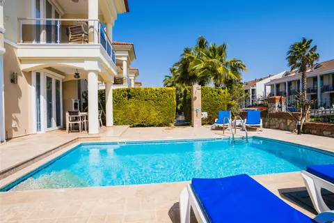 Sunset Villas foto 22