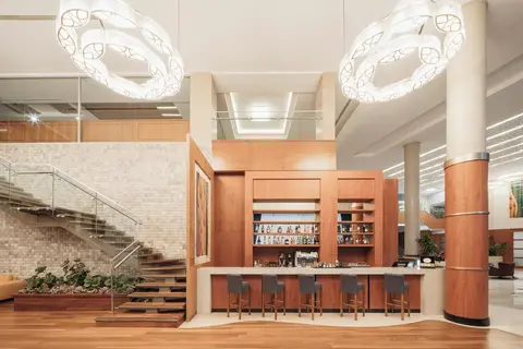 Selectum City Atasehir in Fatih — foto 22