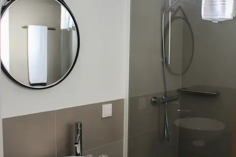 Apartmentos Turísticos Paraíso in Funchal — foto 11