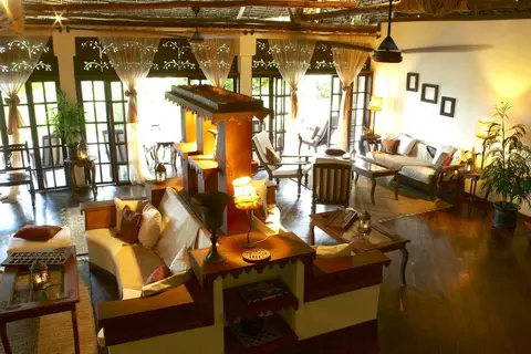 The Palms Zanzibar in Dongwe — foto 11