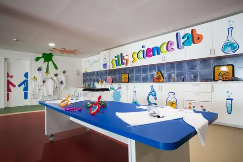 Insotel Tarida Beach Resort & Spa in Urbanització Cala Tarida — foto 10