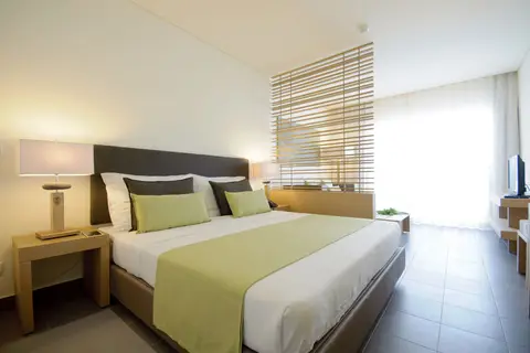 Hotel Oasis Salinas Sea in Santa Maria, foto 4