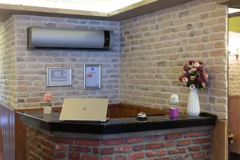 Royal Garden Suite Hotel in Şişli — foto 18