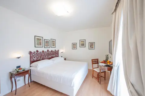 Villa Ermellina Siena, a Tribute Portfolio Hotel in Sienna, foto 9