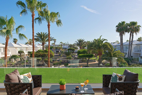 Hotel H10 Ocean Suites foto 5