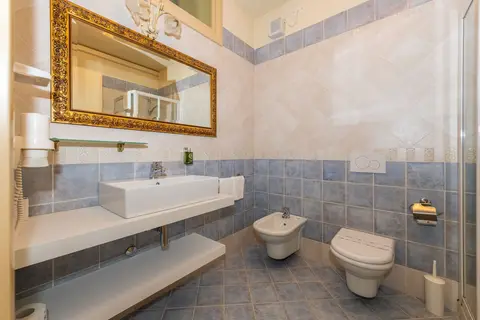 Bertoletta Village Apartments in Peschiera del Garda — foto 16