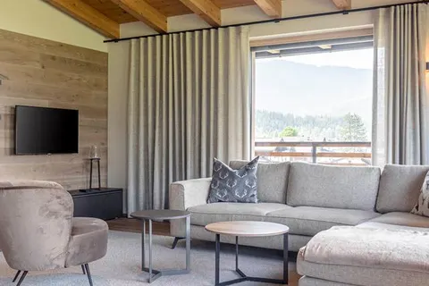 Chalet 149 Westendorf foto 2