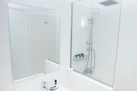 Bianco Olympico Beach Resort in Βατοπέδι — foto 11