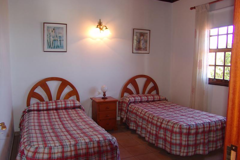 Las Casitas de Tijarafe - inclusief huurauto foto 16